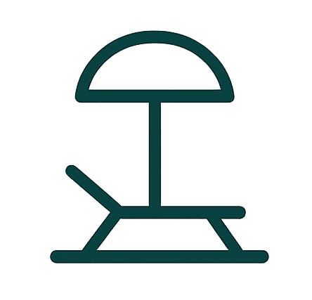 Actividades en la Playa