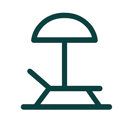 Actividades en la Playa