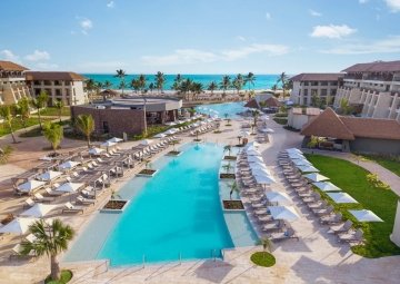 Dreams Playa Esmeralda Resort & Spa