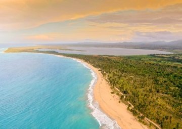 Miches, República Dominicana