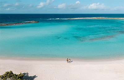 Playa Esmeralda, República Dominicana