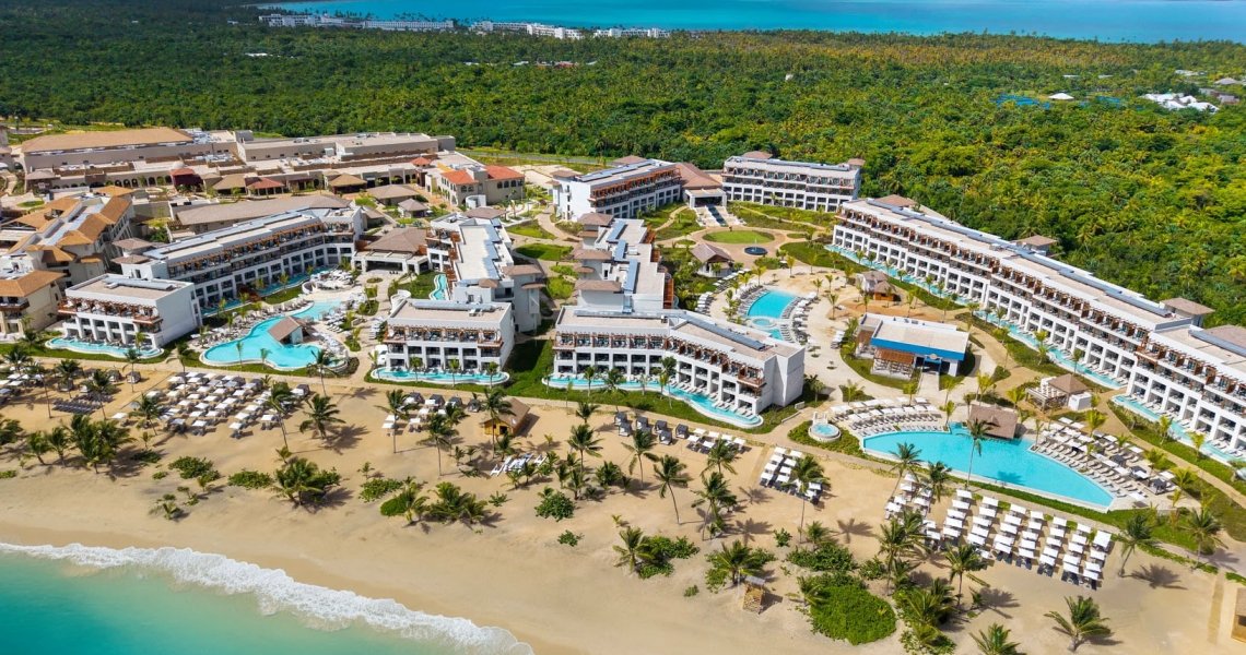 Secrets Playa Esmeralda Resort & Spa