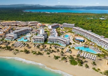 Secrets Playa Esmeralda Resort & Spa