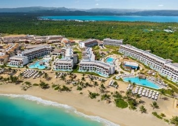 Secrets Playa Esmeralda Resort & Spa