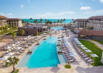 Dreams Playa Esmeralda Resort & Spa