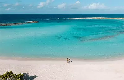 Playa Esmeralda, República Dominicana